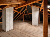 Prodej rodinného domu 234 m² s bazénem, pozemek 793 m²  Nalžovice u Sedlčan - RD Nalzovice_44_2