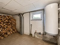 Prodej rodinného domu 234 m² s bazénem, pozemek 793 m²  Nalžovice u Sedlčan - RD Nalzovice_44_22