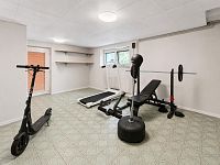 Prodej rodinného domu 234 m² s bazénem, pozemek 793 m²  Nalžovice u Sedlčan - RD Nalzovice_44_25