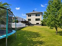 Prodej rodinného domu 234 m² s bazénem, pozemek 793 m²  Nalžovice u Sedlčan - RD Nalzovice_44_28