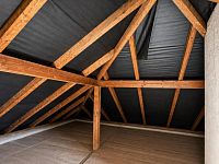 Prodej rodinného domu 234 m² s bazénem, pozemek 793 m²  Nalžovice u Sedlčan - RD Nalzovice_44_3