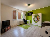 Prodej rodinného domu 234 m² s bazénem, pozemek 793 m²  Nalžovice u Sedlčan - RD Nalzovice_44_4