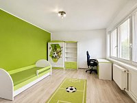 Prodej rodinného domu 234 m² s bazénem, pozemek 793 m²  Nalžovice u Sedlčan - RD Nalzovice_44_5