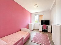 Prodej rodinného domu 234 m² s bazénem, pozemek 793 m²  Nalžovice u Sedlčan - RD Nalzovice_44_6