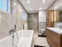 Prodej rodinného domu 234 m² s bazénem, pozemek 793 m²  Nalžovice u Sedlčan - RD Nalzovice_44_8