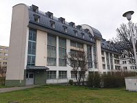 Byt OV 2+1 Horní, Ostrava - Bělský Les - Foto 4