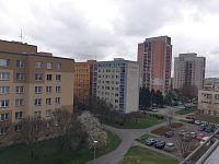 Byt OV 2+1 Horní, Ostrava - Bělský Les - Foto 21