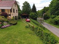 RD 4+1 Hynčina , garáž, zahrada - Foto 3