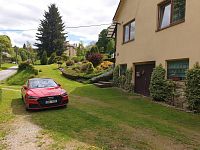 RD 4+1 Hynčina , garáž, zahrada - Foto 5