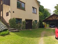 RD 4+1 Hynčina , garáž, zahrada - Foto 6