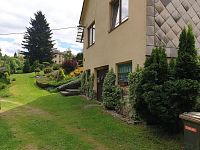 RD 4+1 Hynčina , garáž, zahrada - Foto 7