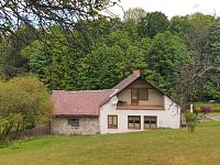 RD 4+1 Hynčina , garáž, zahrada - Foto 8