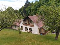 RD 4+1 Hynčina , garáž, zahrada - Foto 9