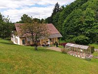 RD 4+1 Hynčina , garáž, zahrada - Foto 10