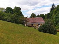 RD 4+1 Hynčina , garáž, zahrada - Foto 11