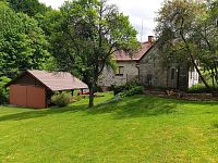 RD 4+1 Hynčina , garáž, zahrada - Foto 13