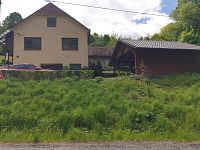 RD 4+1 Hynčina , garáž, zahrada - Foto 15