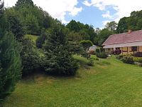 RD 4+1 Hynčina , garáž, zahrada - Foto 17