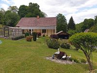 RD 4+1 Hynčina , garáž, zahrada - Foto 18