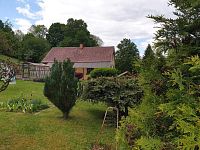 RD 4+1 Hynčina , garáž, zahrada - Foto 19