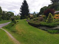 RD 4+1 Hynčina , garáž, zahrada - Foto 23