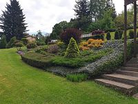 RD 4+1 Hynčina , garáž, zahrada - Foto 24