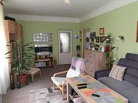 RD 4+1 Hynčina , garáž, zahrada - Foto 27