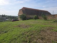 Pozemek pro stavbu RD Pozořice - Foto 3