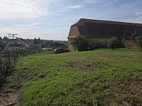 Pozemek pro stavbu RD Pozořice - Foto 4
