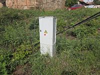 Pozemek pro stavbu RD Pozořice - Foto 23