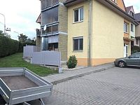 Byt OV 2+KK + parkovací stání, ul. Sadová, Moravany - Foto 3