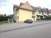 Byt OV 2+KK + parkovací stání, ul. Sadová, Moravany - Foto 4