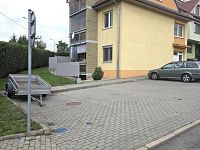 Byt OV 2+KK + parkovací stání, ul. Sadová, Moravany - Foto 5