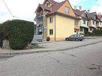 Byt OV 2+KK + parkovací stání, ul. Sadová, Moravany - Foto 6