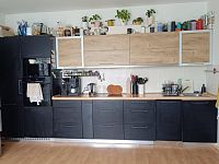 Byt OV 2+KK + parkovací stání, ul. Sadová, Moravany - Foto 8