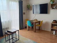 Byt OV 2+KK + parkovací stání, ul. Sadová, Moravany - Foto 10