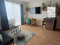 Byt OV 2+KK + parkovací stání, ul. Sadová, Moravany - Foto 11