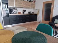 Byt OV 2+KK + parkovací stání, ul. Sadová, Moravany - Foto 12