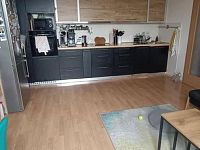 Byt OV 2+KK + parkovací stání, ul. Sadová, Moravany - Foto 13