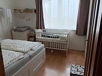 Byt OV 2+KK + parkovací stání, ul. Sadová, Moravany - Foto 16