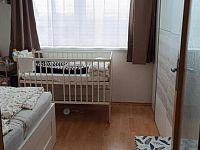 Byt OV 2+KK + parkovací stání, ul. Sadová, Moravany - Foto 17