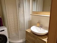 Byt OV 2+KK + parkovací stání, ul. Sadová, Moravany - Foto 23