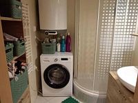 Byt OV 2+KK + parkovací stání, ul. Sadová, Moravany - Foto 24