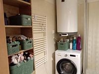 Byt OV 2+KK + parkovací stání, ul. Sadová, Moravany - Foto 25