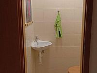 Byt OV 2+KK + parkovací stání, ul. Sadová, Moravany - Foto 26