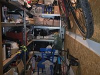 Byt OV 2+KK + parkovací stání, ul. Sadová, Moravany - Foto 29