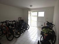 Byt OV 2+KK + parkovací stání, ul. Sadová, Moravany - Foto 30