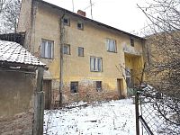 RD 4+1 Meziboří, Jehnice, Brno - Foto 20