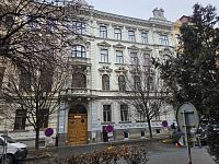 Byt OV 1+1 Jiráskova, Brno