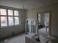 RD 2+1 Milonice, zahrada, vjezd, hospodářské budovy - Foto 6